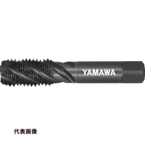 ヤマワ 軟鋼用スパイラルタップ E-SP P3 M22X2.5 [E-SP-P3-M22X2.5] ESPP3M22X2.5 販売単位：1 送料無料