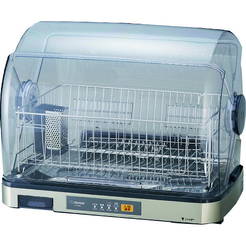 ZOJIRUSHI 食器乾燥器 [EY-SB60-XH] EYSB60XH 販売単位：1 送料無料