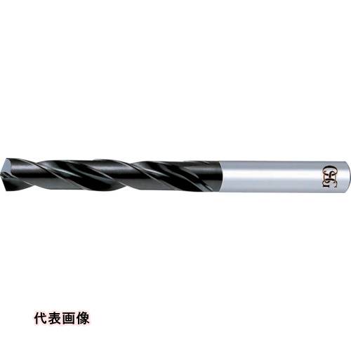 OSG 【売切り廃番】超硬ドリル 8580970 [FT-GDN-9.7] 販売単位：1 送料無料