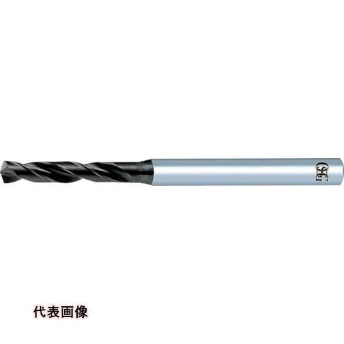 OSG 【売切り廃番】超硬ドリル 8586190 [FT-GDS-11.9] 販売単位：1 送料無料