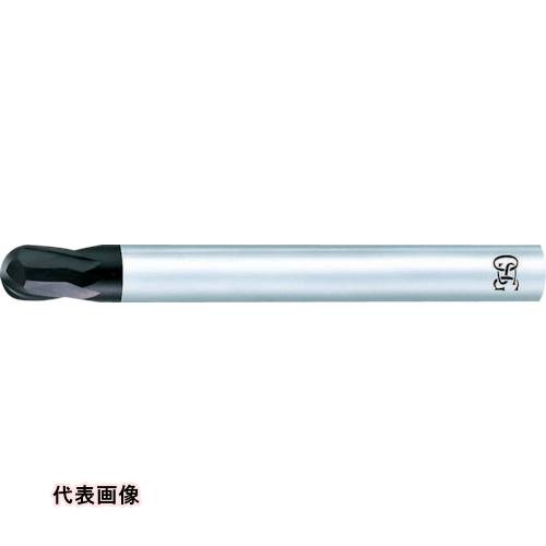 OSG 【売切り廃番】超硬エンドミル 8518025 [FXS-EBDS-R12.5X25] 販売単位：1 送料無料
