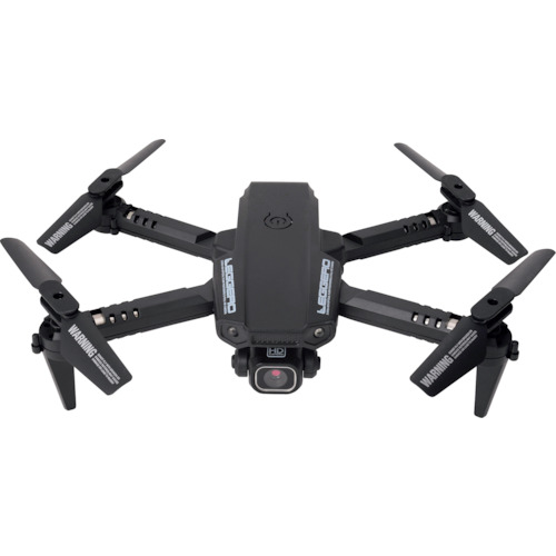GFORCE ドローン Leggero(レジェーロ) ブラック [GB180] GB180  販売単位：1 送料無料