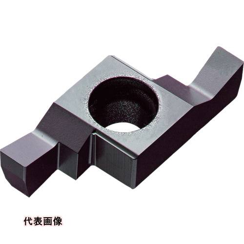 京セラ 内径溝入れ加工用チップ PR2025 [GER100-005E PR2025] GER100005E 10セット 送料無料