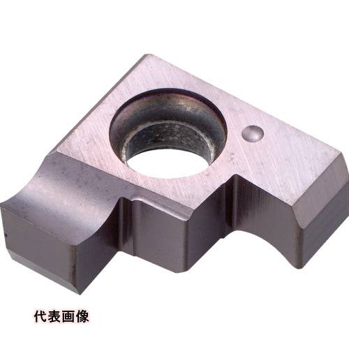京セラ 内径溝入れ加工用チップ PR2025 [GER250-020B PR2025] GER250020B 10セット 送料無料｜ルーペスタジオ