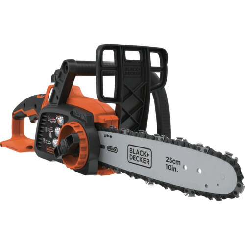 B+D 18Vチェーンソー [GKC1825L2-JP] 販売単位：1 送料無料