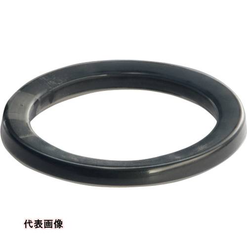 TOYOX カムロック用ガスケット フッ素樹脂(FEP)全包フッ素ゴム 1-1/2インチ GK-TZ/F-1-1/2 [GK-TZ/F-1-1/2] GKTZF112 販売単位：1 送料無料｜ルーペスタジオ