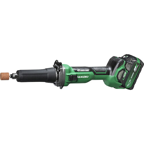 HiKOKI コードレスハンドグラインダ GP36DA(XPZ)形 [GP36DA(XPZ)] GP36DAXPZ 販売単位：1 送料無料