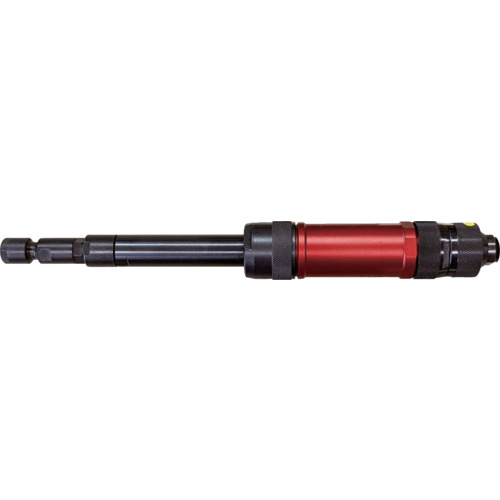 NRS 空気式ストレートグラインダ 空神ストレート ロングスロットル式横排気 GR-L-SKS [GR-L-SKS] GRLSKS 販売単位：1 送料無料｜ルーペスタジオ
