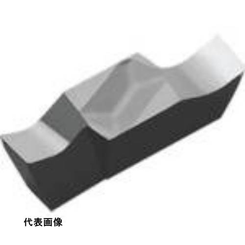 京セラ 内径溝入れ加工用チップ GV R/L KW10 [GVR340-020C KW10] 10セット 送料無料 23,647円
