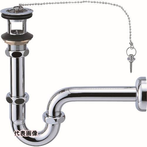 SANEI アフレ付Pトラップ [H71-32] H7132 販売単位：1 送料無料