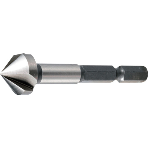 SK 六角軸面取りカッタ 参式 斬光 3-15 [HCD3-15] HCD315 販売単位：1 送料無料