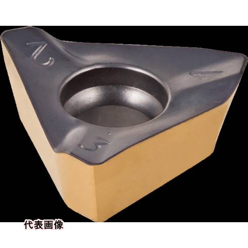 イスカル ヘリ3ミル チップ HM390 TCCT/TCKT0703 IC808 [HM390 TCKT 0703PCTR IC808] HM390TCKT0703PCTR 10セット 送料無料｜ルーペスタジオ