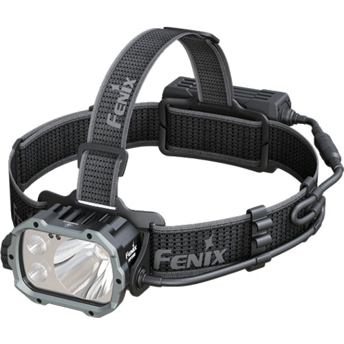 FENIX マルチ光源高出力 サーチ&レスキューヘッドライト [HP35R] HP35R 販売単位：1 送料無料