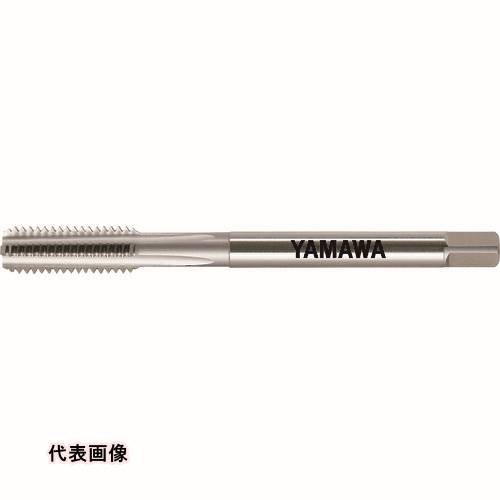 ヤマワ ハンドタップ 左ねじ用 HT LH P3 M16X1 5P [HT-LH-P3-M16X1-5P] HTLHP3M16X15P 販売単位：1 送料無料