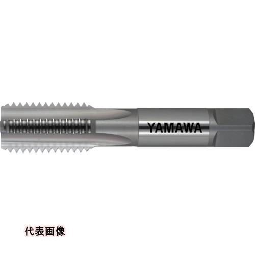 ヤマワ ハンドタップ HT P4 M22X1.5 1.5P [HT-P4-M22X1.5+20-1.5P] HTP4M22X1.5201.5P 販売単位：1 送料無料