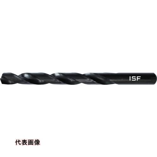ISF ストレートドリル 8.4mm [IS-SD-8.4] 5セット 送料無料