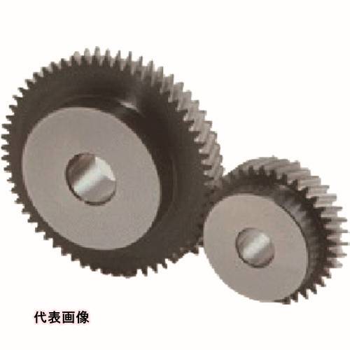 KHK 歯研はすば歯車KHG2-80L [KHG2-80L] KHG280L 販売単位：1 送料無料｜ルーペスタジオ