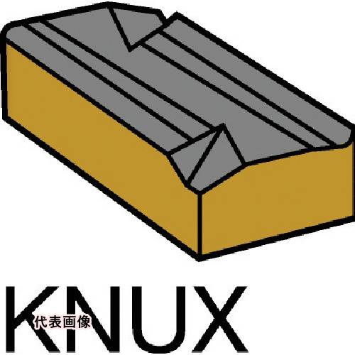 SANDVIK T-Max 旋削用ネガチップ(140) 5015 [KNUX 16 04 05R11 5015] 10セット 送料無料