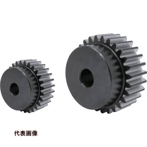 KHK 歯研平歯車KSG2.5-40 [KSG2.5-40] KSG2.540 販売単位：1 送料無料