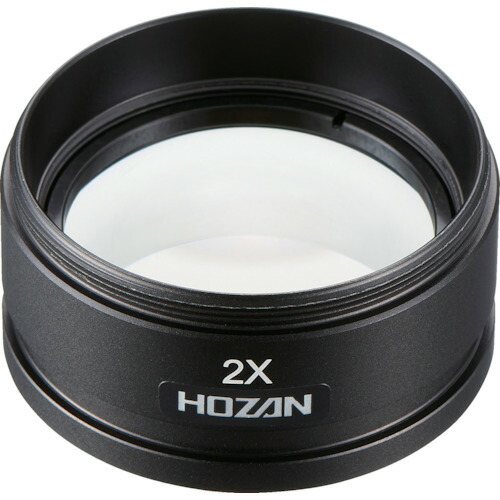 HOZAN コンバーションレンズ [L-58-2.0] L582.0 販売単位：1 送料無料