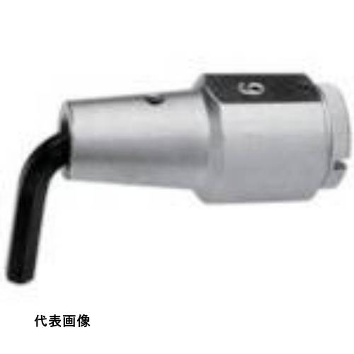 ASH LC045N用六角棒スパナヘッド6mm [LCX0406] 販売単位：1 送料無料