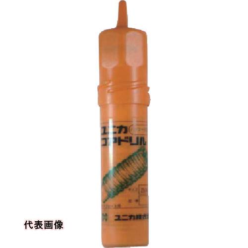 UNIKA 軽量ハンマードリル用コアドリルボディ 38mm [LHC-38B] 販売単位：1 送料無料 8,714円