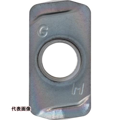 京セラ フライス加工用チップ PR1825 [LOGU090404ER-GM PR1825] LOGU090404ERGM 10セット 送料無料