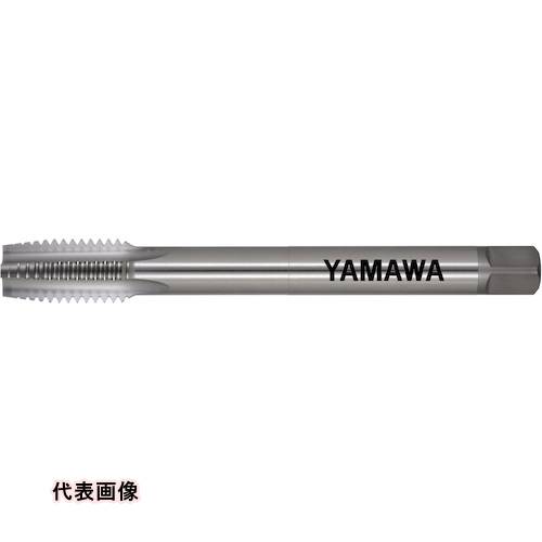 ヤマワ ロングハンドタップ 左ねじ用 LS-HT LH L100 P2 M8X1.25 5P [LS-HT-LH-P2-100-M8X1.25-5P] LSHTLHP2100M8X1.255P 販売単位：1 送料無料