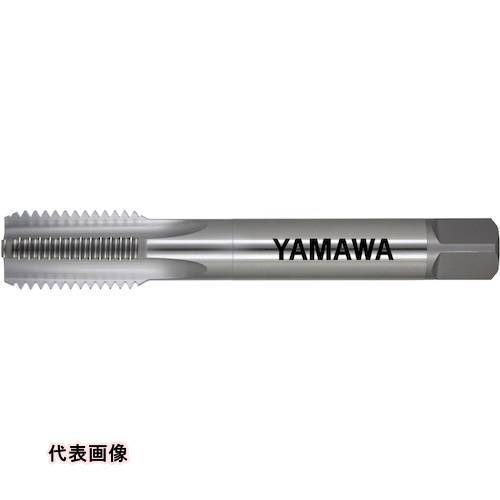ヤマワ ロングハンドタップ 左ねじ用 LS-HT LH L200 P3 M27X3 1.5P [LS-HT-LH-P3-200-M27X3-1.5P] LSHTLHP3200M27X31.5P 販売単位：1 送料無料