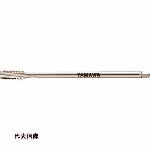 ヤマワ ロングロースパイラルタップ LS-LO-SP L200 P3 M24X3 [LS-LO-SP-P3-200-M24X3] LSLOSPP3200M24X3 販売単位：1 送料無料