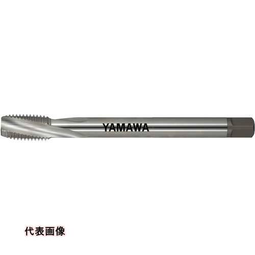 ヤマワ ロング難削材用スパイラルタップ LS-PM-SP L150 P4 M12X1.25 [LS-PM-SP-P4-150-M12X1.25] LSPMSPP4150M12X1.25 販売単位：1 送料無料