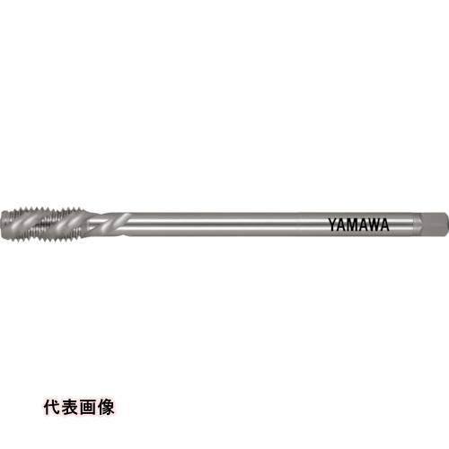 ヤマワ ロングスパイラルタップ 左ねじ用 LS-SP LH L150 P2 M10X1.5 [LS-SP-LH-P2-150-M10X1.5] LSSPLHP2150M10X1.5 販売単位：1 送料無料