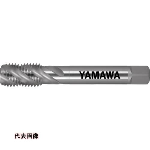 ヤマワ ロングスパイラルタップ LS-SP L250 P3 M30X1.5 [LS-SP-P3-250-M30X1.5] LSSPP3250M30X1.5 販売単位：1 送料無料