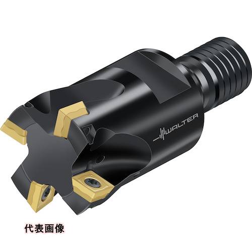 Walter 肩削りカッター [M4132-020-TC10-03-06] M4132020TC100306 販売単位：1 送料無料