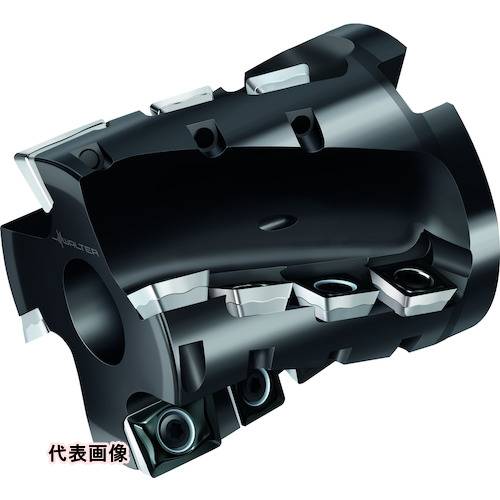Walter ポーキュパインカッター [M4258-080-B32-03-67] M4258080B320367 販売単位：1 送料無料