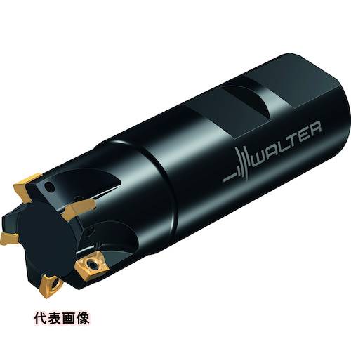 Walter 肩削りカッター M5130-Wウェルドンタイプ 5枚刃 [M5130-020-W20-05-05] M5130020W200505 販売単位：1 送料無料｜ルーペスタジオ