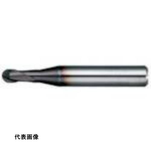 NS 高速・高硬度加工用ボールエンドミル MACH225SF R0.4X2 [MACH225SF R0.4X2] 販売単位：1 送料無料