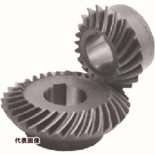 KHK 完成まがりばかさ歯車MBSA2.5-3020R [MBSA2.5-3020R] MBSA2.53020R 販売単位：1 送料無料 8,590円