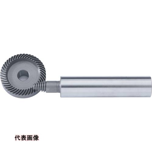 KHK ハイレシオハイポイドギヤMHP1.5-1060L [MHP1.5-1060L] MHP1.51060L 販売単位：1 送料無料