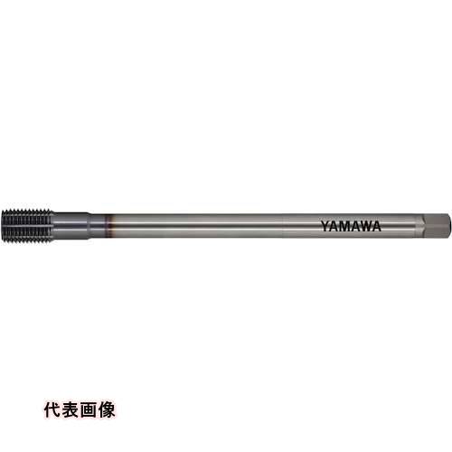 ヤマワ Z-PRO 中硬度炭素鋼用ロールタップ MHRZ L150 G8 M10X1.25 B [MHRZ-Z-150-G8-M10X1.25-B] MHRZZ150G8M10X1.25B 販売単位：1 送料無料