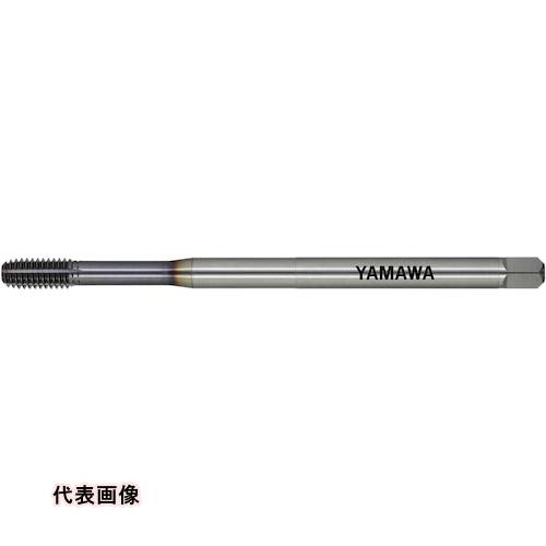 ヤマワ Z-PRO 中硬度炭素鋼用ロールタップ MHRZ L150 G8 M6X1 B [MHRZ-Z-150-G8-M6X1-B] MHRZZ150G8M6X1B 販売単位：1 送料無料