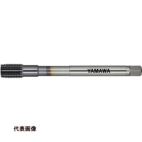 ヤマワ Z-PRO 中硬度炭素鋼用ロールタップ MHRZ G8 M10X1.25 P [MHRZ-Z-G8-M10X1.25-P] MHRZZG8M10X1.25P 販売単位：1 送料無料