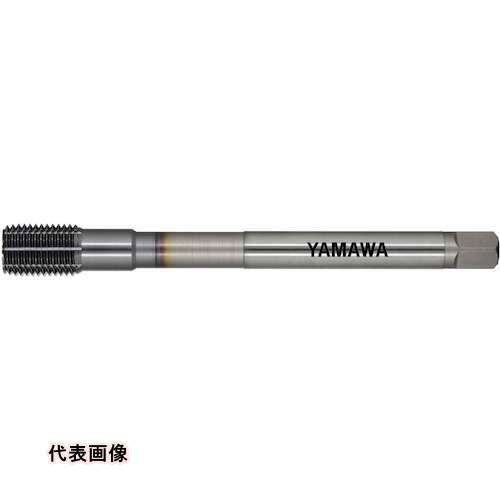 ヤマワ Z-PRO 中硬度炭素鋼用ロールタップ MHRZ G8 M12X1.25 B [MHRZ-Z-G8-M12X1.25-B] MHRZZG8M12X1.25B 販売単位：1 送料無料