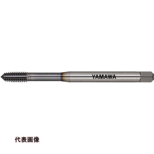 ヤマワ Z-PRO 中硬度炭素鋼用ロールタップ MHRZ G8 M6X1 P [MHRZ-Z-G8-M6X1-P] MHRZZG8M6X1P 販売単位：1 送料無料
