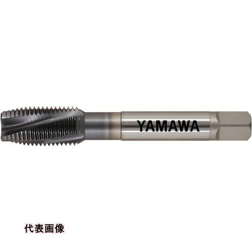 ヤマワ Z-PRO 中硬度炭素鋼用通り穴用スパイラルタップ MHSL P5 M14X1.5 [MHSL-Z-P5-M14X1.5] MHSLZP5M14X1.5 販売単位：1 送料無料