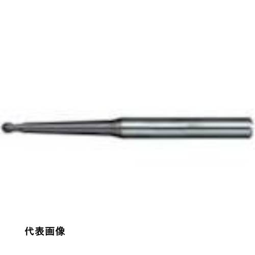 NS テーパーネックボールエンドミル MRBTN230 R0.75X5度X28.7 [MRBTN230 R0.75X5X28.7] 販売単位：1 送料無料 7,577円