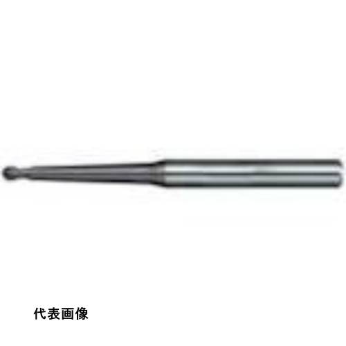 NS テーパーネックボールエンドミル MRBTN230 R1X5度X26.8 [MRBTN230 R1X5X26.8] 販売単位：1 送料無料