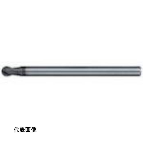 NS 無限コーティング ショートボールエンドミル MSB230S R6 [MSB230S R6] 販売単位：1 送料無料
