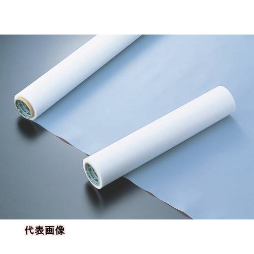 chukoh フッ素樹脂(PTFE)フィルム MSF-100 0.5t×500w×10m [MSF100-0.5X500] 販売単位：1 送料無料