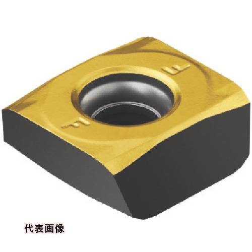 SANDVIK オートAF フライス加工用チップ(170) 3330 [N260.8-1204-F 3330] 10セット 送料無料